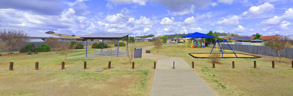 Jacquelyn Court Park